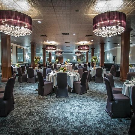 The Delafield Hotel Экстерьер фото