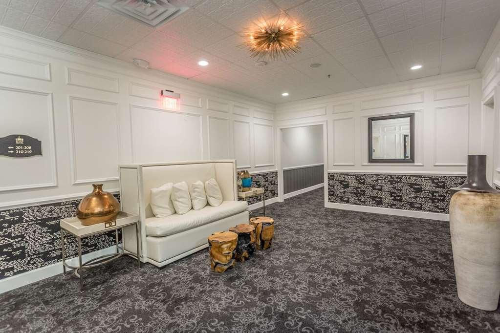 The Delafield Hotel Номер фото